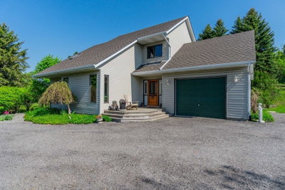 Detached House sold at 14 Gordon Street, Hamilton Township, Ontario, L8L3H2 - Baltimore - MLS: X4821441