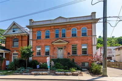 Condo sold at 201-54 Alanson Street, Hamilton, Ontario, L8N1W5 - Stinson - MLS: X4824271