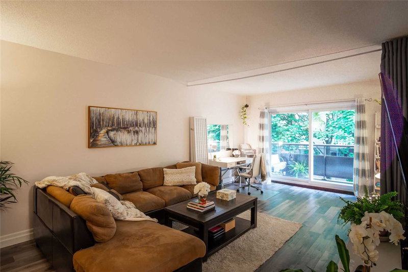307 - 11 Woodman Dr S, Hamilton, L8K4E3 | Image 2