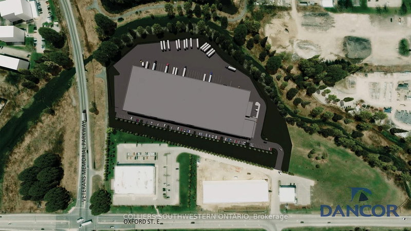 L - 2130 Oxford St E, London East, N5V 2Z8 | Image 3