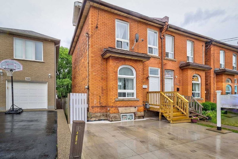 346 Hughson St N, Hamilton, L8L4N1 | Image 2