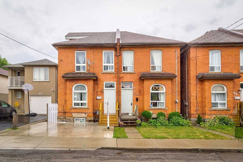 346 Hughson St N, Hamilton, L8L4N1 | Image 3