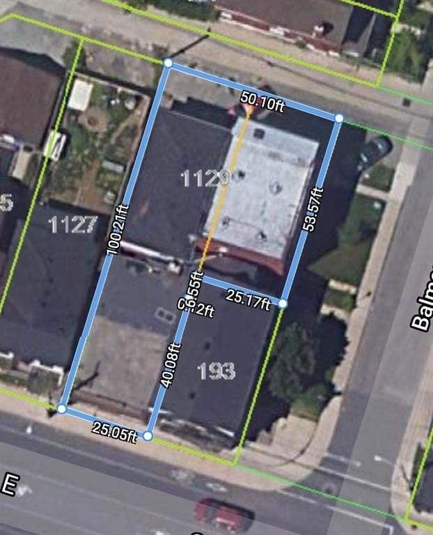 195 Balmoral Ave N, Hamilton, L8L 2J7 | Image 3