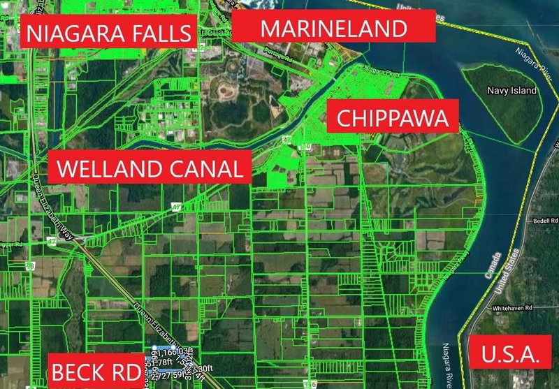 11370 Beck Rd, Niagara Falls, L0S1K0 | Image 2