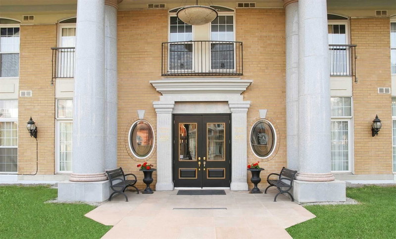 1114 - 135 James St S, Hamilton, L8P2Z9 | Image 2