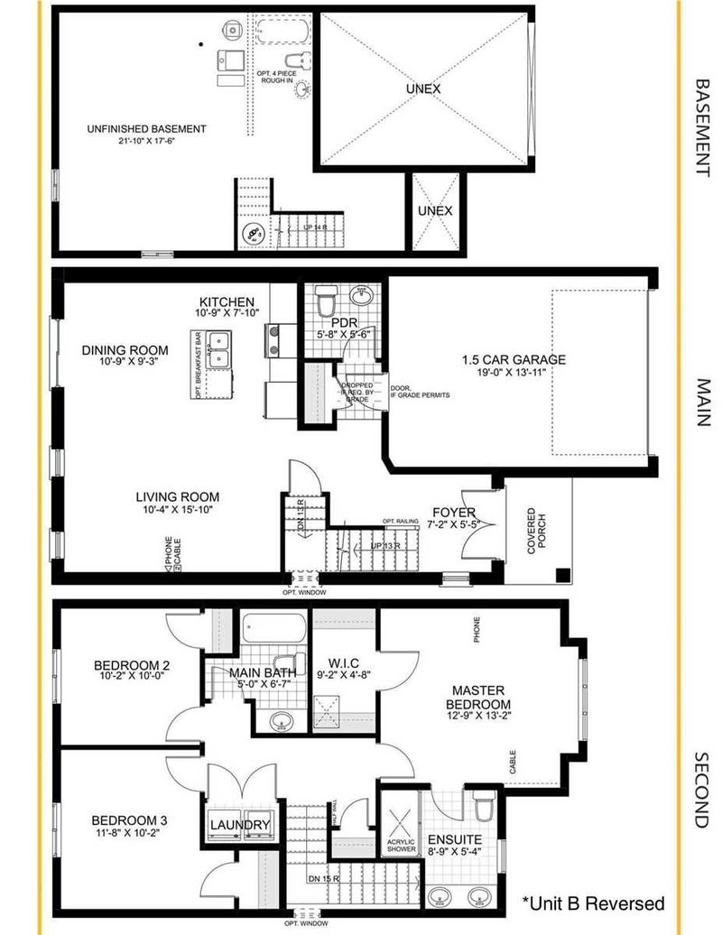 148 Jacob St E, East Zorra-Tavistock, N0B2R0 | Image 2