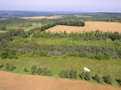 Vacant Land sold at Lt17-18 6th Line, Blue Mountains, Rural Blue Mountains, N0H 1J0 - MLS: X4848969