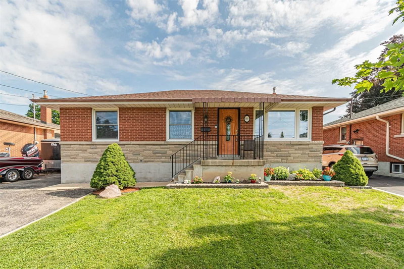 101 Organ Cres, Hamilton, L8T1Y8 | Image 3
