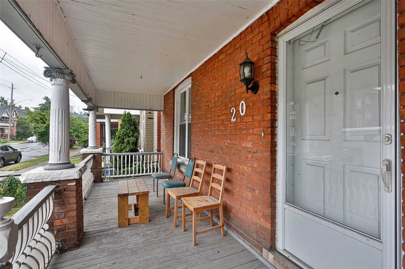 20 Sherman Ave S, Hamilton, L8M2P4 | Image 2