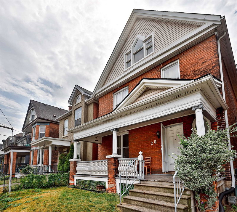 20 Sherman Ave S, Hamilton, L8M2P4 | Image 3