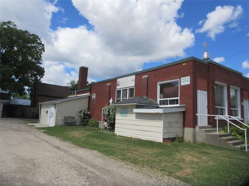 155 Ahrens St W, Kitchener, N2H4C6 | Image 3