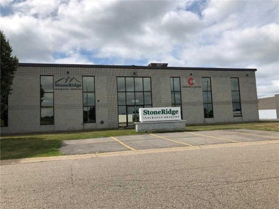 Investment sold at 1336 Sandhill Drive, Hamilton, Ontario, L9G 4V5 - Ancaster - MLS: X4869222