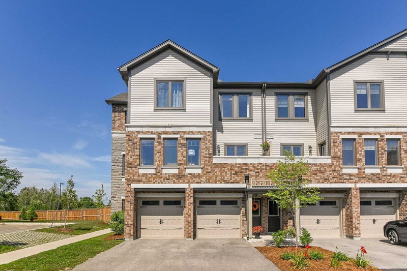 12 - 39 Kay Cres, Guelph, N1L 1H1 | Image 2