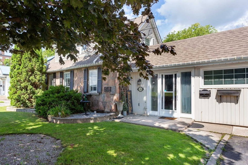 114 Colborne St W, Kawartha Lakes, K9V 3T5 | Image 3