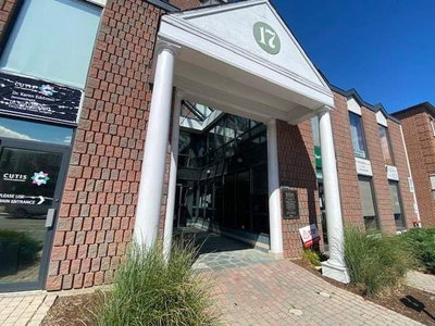 Office sold at 101,103-17 King Street, Hamilton, Ontario, L9H1B7 - Dundas - MLS: X4875297