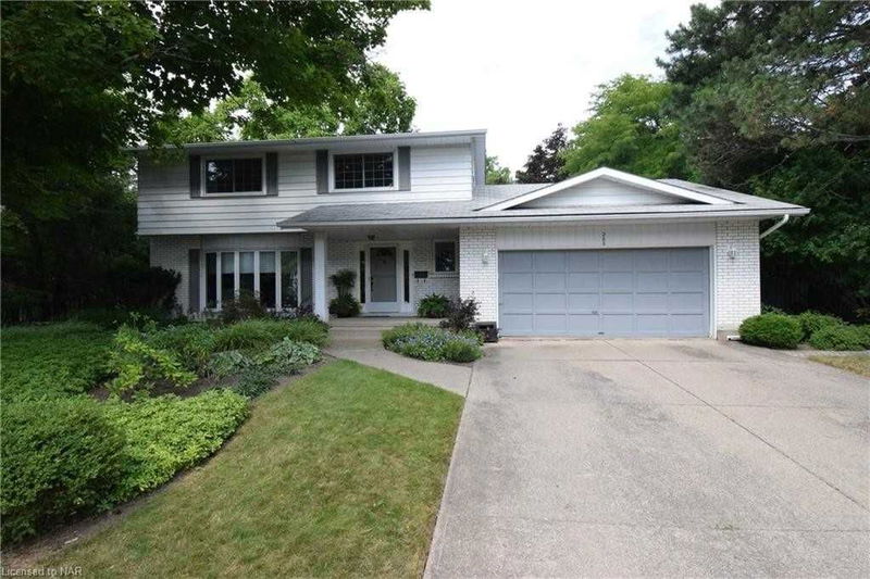 266 Riverview Blvd, St. Catharines -  image-0-0