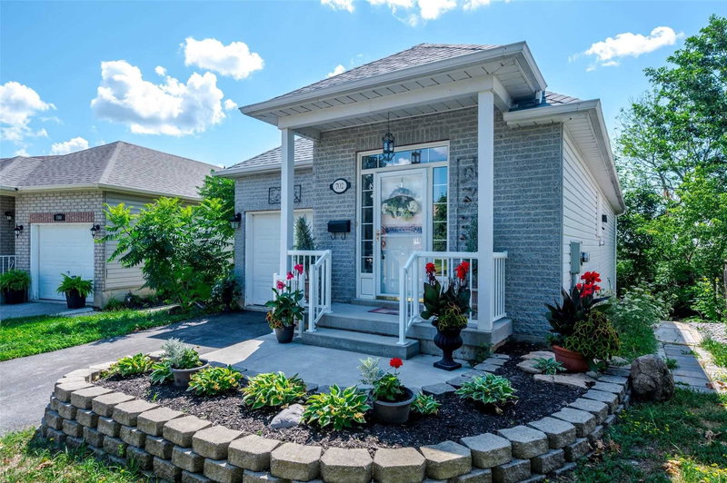 702 Trailview Dr, Peterborough, K9J8P2 | Image 2