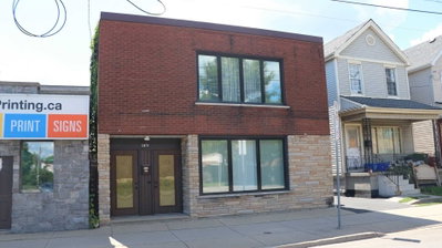 Semi-Detached House sold at 1476 Barton Street, Hamilton, Ontario, L8H2W9 - Homeside - MLS: X4881152