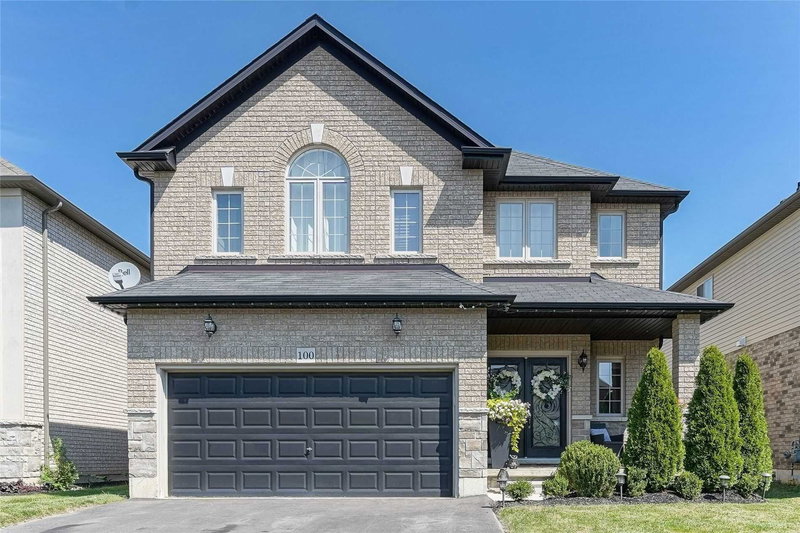 100 Garinger Cres, Hamilton, L0R1C0 | Image 2