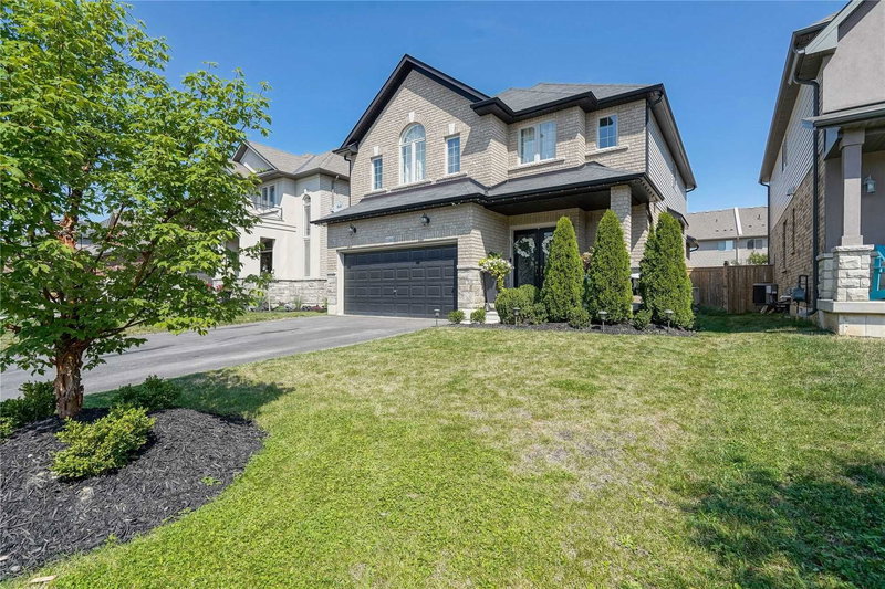 100 Garinger Cres, Hamilton, L0R1C0 | Image 3