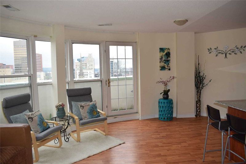 1114 - 135 James St S, Hamilton, L8P 2Z6 | Image 2