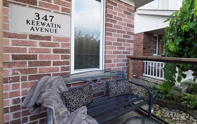 347 Keewatin Ave, Kitchener, N2B3W2 | Image 3
