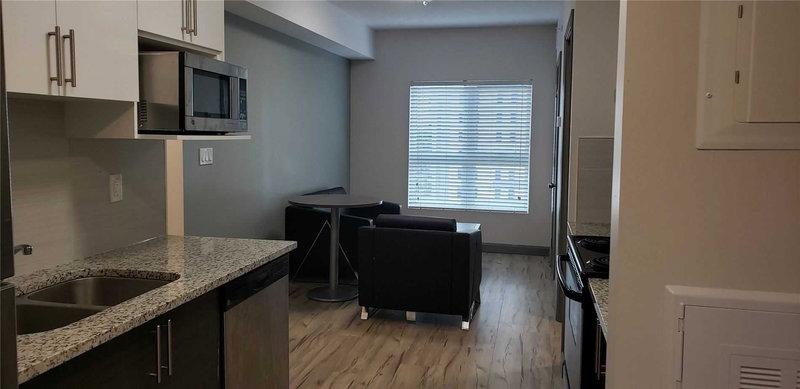 1615 - 258A Sunview St, Waterloo, N2L 3V9 | Image 3