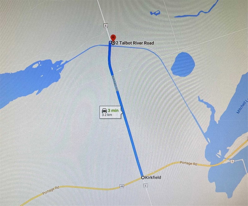 2 Talbot River Rd, Kawartha Lakes, K0M2B0 | Image 3