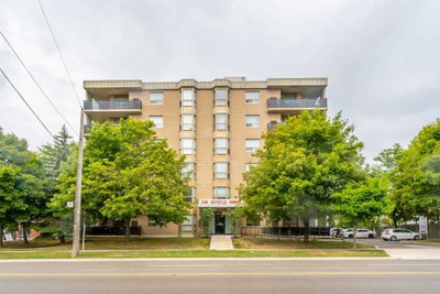 Condo sold at 303-240 Quigley Road, Hamilton, Ontario, L8K 5M9 - Vincent - MLS: X4897661