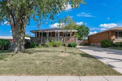 Detached House sold at 867 Upper Sherman Avenue, Hamilton, Ontario, L8V 3N2 - Thorner - MLS: X4898819