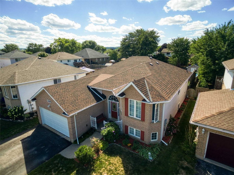 4498 Garden Gate Terr, Lincoln, L0R 1B9 | Image 2