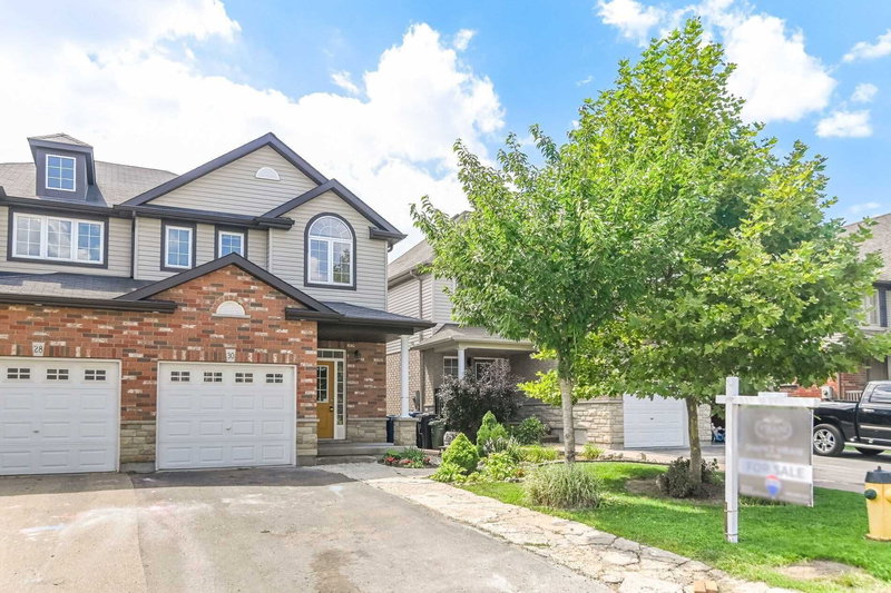 30 Vipond St, Guelph, N1E0G9 | Image 2
