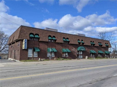 Investment sold at 1955 King Street, Hamilton, Ontario, L8K 1W2 - Bartonville - MLS: X4907687