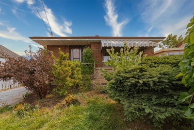 Detached House sold at 265 West 19th Street, Hamilton, Ontario, L9C 4J3 - Buchanan - MLS: X4917219