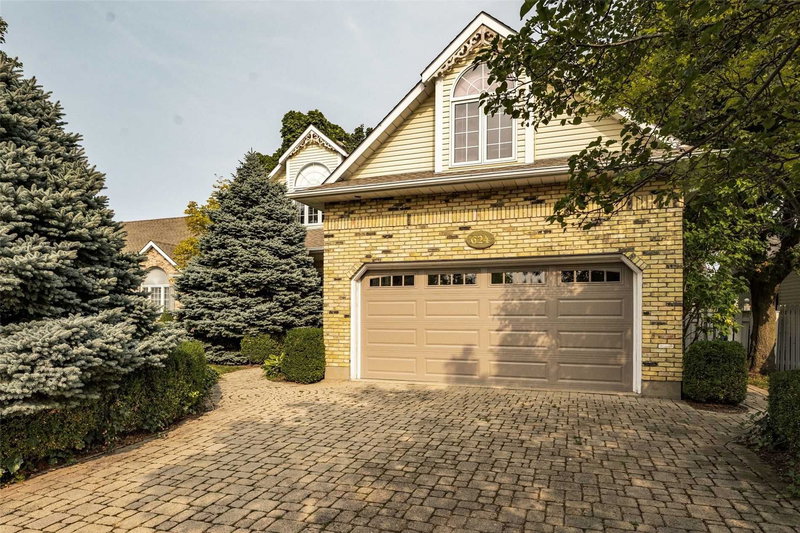 624 Simcoe St, Niagara-on-the-Lake, L0S1J0 | Image 3