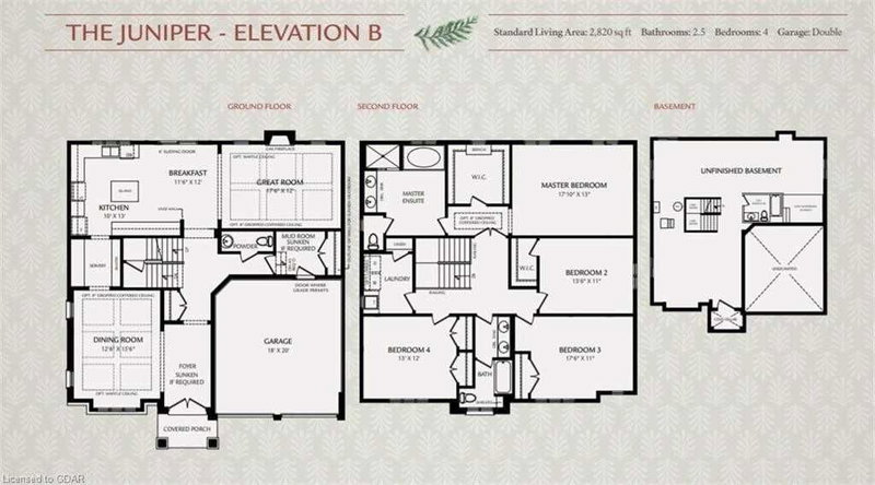 3 Lovering Lane, Guelph, N1L1H2 | Image 2