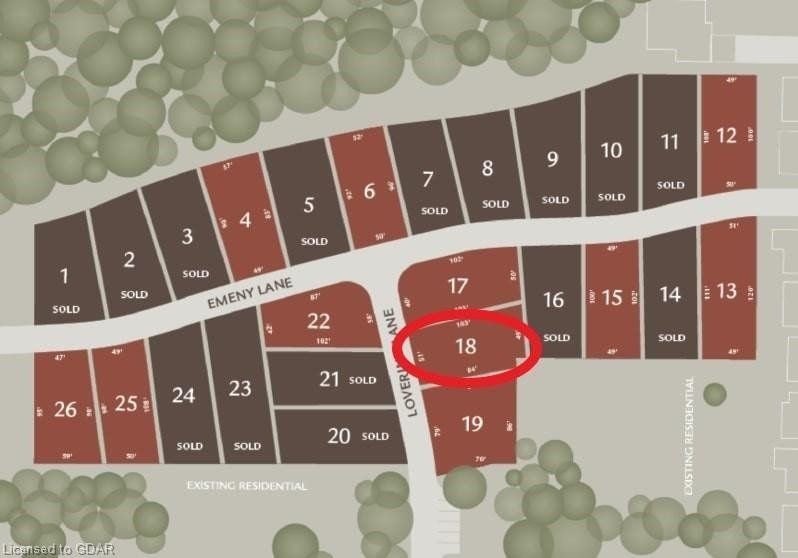 3 Lovering Lane, Guelph, N1L1H2 | Image 3