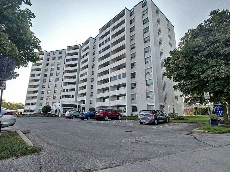Unit 1003 — 35 Towering Heights Blvd, St. Catharines -  image-0-0