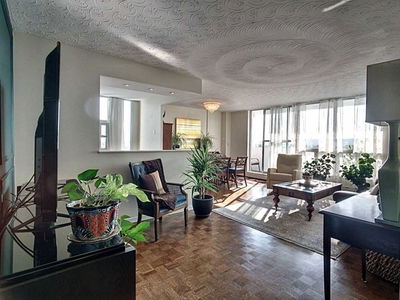 Unit 1003 — 35 Towering Heights Blvd, St. Catharines -  image-0-2