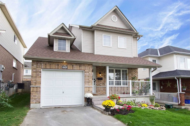 649 Trailview Dr, Peterborough, K9J8P3 | Image 2