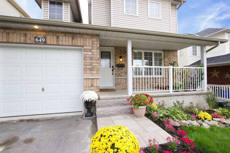 649 Trailview Dr, Peterborough, K9J8P3 | Image 3