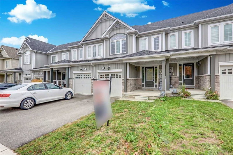 863 Cook Cres, Shelburne, L0N 1S1 | Image 3