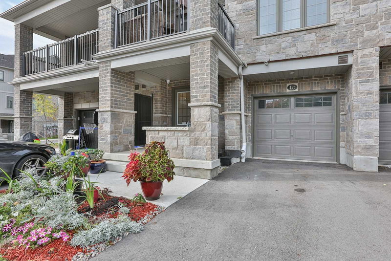 1C - 115 South Creek Dr, Kitchener, N2P 0H2 | Image 2