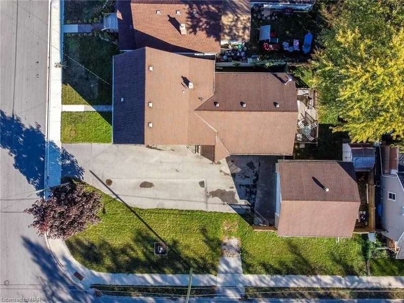 5448 Hamilton St, Niagara Falls, L2E 2W6 | Image 2