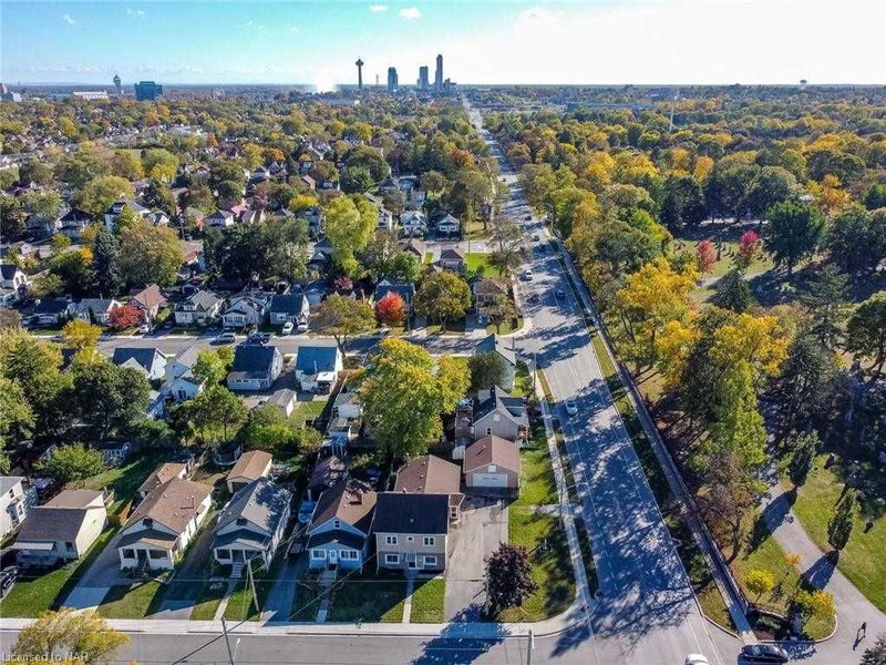 5448 Hamilton St, Niagara Falls, L2E 2W6 | Image 3