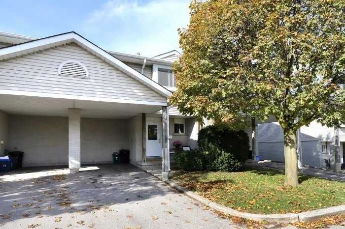 44 - 125 Sekura Cres, Cambridge, N1R 8B4 | Image 2