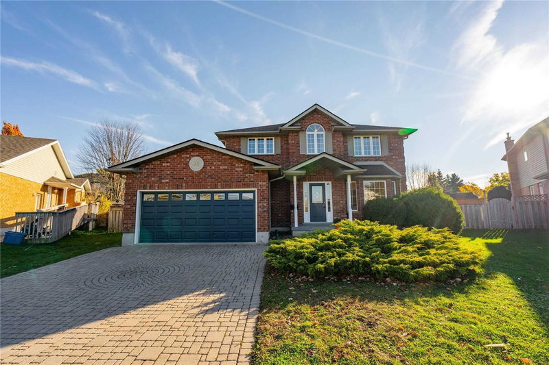 32 Elsley Crt, Guelph, N1C 1C8 | Image 2