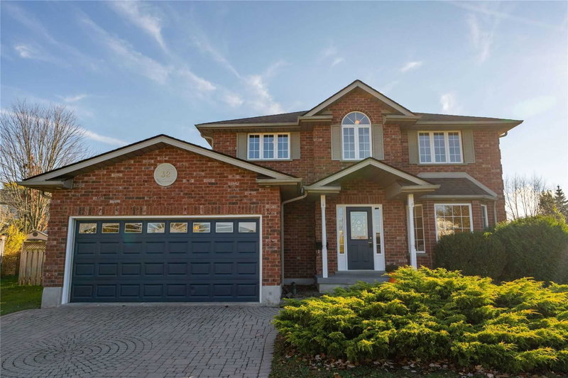 32 Elsley Crt, Guelph, N1C 1C8 | Image 3