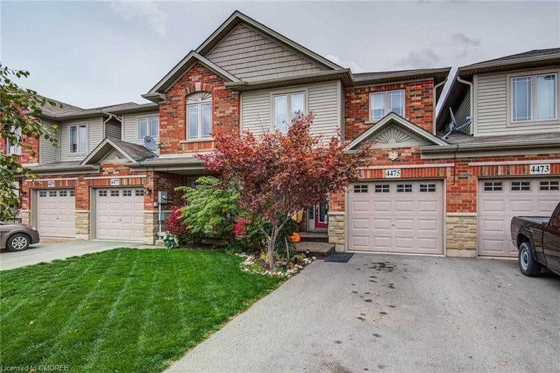 4475 Comfort Cres, Lincoln, L0R1B3 | Image 2