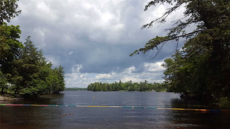 44 Sunnyshore Park Dr, McKellar, P2A0B5 | Image 3